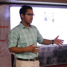 Aditya Seth