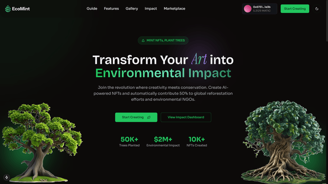 EcoMint